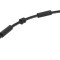 Conducta / cablu frana FIAT BRAVO I (182) (1995 - 2001) ABE C81020ABE