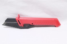 Cutit cutter electrician KNIPEX S 98 56 1000V IEC 60900 Electricians Cable Sheath Stripping Cutter 190 mm