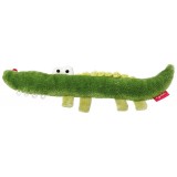 Jucarie zornaitoare Crocodil, Sigikid