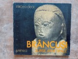 Mircea Deac - Brancusi, Surse Arhetipale ,1982