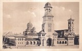 Alba Iulia Biserica Incoronarii (1937)