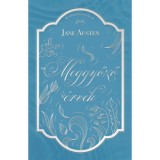 Meggyőző &eacute;rvek - Jane Austen