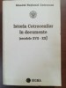 Istoria Cotrocenilor in Documente, Editura Sigma, Istorie Romania