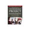 Fundamentals of Technology Project Management