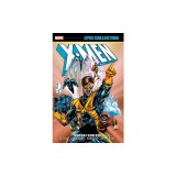 X-Men Epic Collection: Mutant Genesis [New Printing 2]