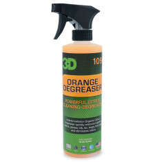 Solutie Curatare Generala 3D Orange Citrus Degreaser, 473ml