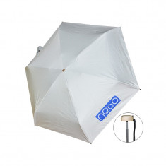 Umbrela de poseta 18,5|52 cm – NEBO