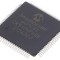 Microcontroler dsPIC 512kB SRAM TQFP80