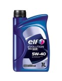 Ulei motor ELF EVOLUTION 900 SXR 5W40 1L