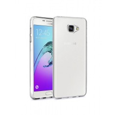 Husa Samsung A7 2016 a710 Silicon Clear
