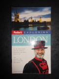 CHRISTOPHER CATLING - FODOR&#039;S EXPLORING LONDON
