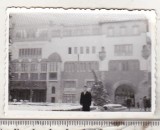 bnk foto Palatul Culturii Targu Mures - anii `70