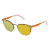 Ochelari de Soare Unisex Police SPL341-S34G &Oslash; 52 mm