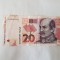 Croatia 20 Kuna 2001 Noua