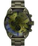 Ceas Barbati, Diesel, Spiked DZ4670 - Marime universala