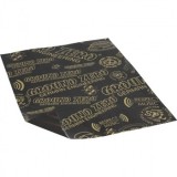Insonorizant Auto Ground Zero GZDM 3750AB-GOLD, 2.3mm, 750x500mm, 1 foaie