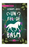 Cumpara ieftin Un fel de basm - Graham Joyce, Paladin