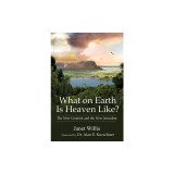 What on Earth Is Heaven Like?: The New Creation and the New Jerusalem