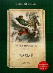 Basme | Petre Ispirescu