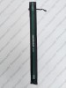 Coada Minciog Telescopica Baracuda 2.7m, Carbon, 5 Tronsoane, Filet Aluminiu, 70cm Stransa
