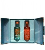 Silent Pool Gin Gift Set 2 sticle x 0.05L