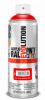 Spray Vopsea acrilica rosu trafic, interior / exterior, ral 3020, 400 ml, Pintyplus