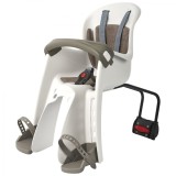 Cumpara ieftin Scaun Bicicleta Copii Polisport Bilby Junior FF - Crem-Maro Ultimate FactoryBikes