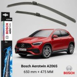 Cumpara ieftin Stergatoare Mercedes-AMG GLA 35 H247 din 06.2020 | 3 397 014 206 - BOSCH