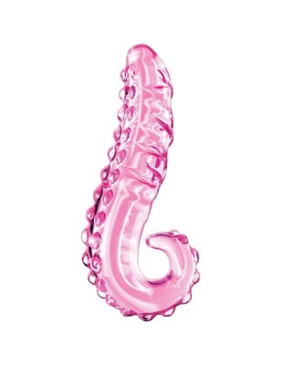 Dop Anal Din Sticla Icicles No. 24 foto