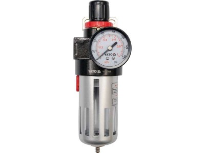Filtru Cu Reductor 90Cm3 foto