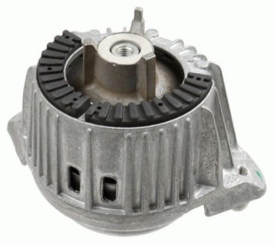LEMF&amp;Ouml;RDER 35573 01 Suport motor foto