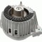 LEMF&Ouml;RDER 35573 01 Suport motor