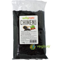 Seminte de Chimen Negru 100g