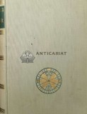 Cumpara ieftin Istoria descoperirilor geografice - 1959 - I. P. Maghidovici ($R138)