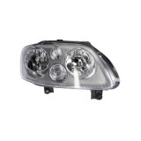 Far Vw Caddy 3/Life, 03.2005, Vw Touran, 02.2005, Electric, tip bec H7+H7, omologare ECE, fara motor, 1T0941006D; 1T0941006F; 1T0941006M;