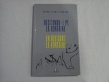 RECITINDU-I PE LA FONTAINE - EN RELISANT LA FONTAINE - GEORGE SICOE-VIDREANU
