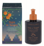 Gel de curatare fata si maini Night in Tangier, 280ml, L&#039;Erbolario