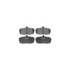 Placute frana LDV CONVOY platou sasiu ABE C1I010ABE