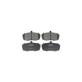 Placute frana LDV CONVOY platou sasiu ABE C1I010ABE