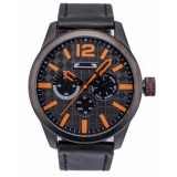Cumpara ieftin Ceas Bărbătesc MATTEO FERARI Black/Black Casual XVI MF8247