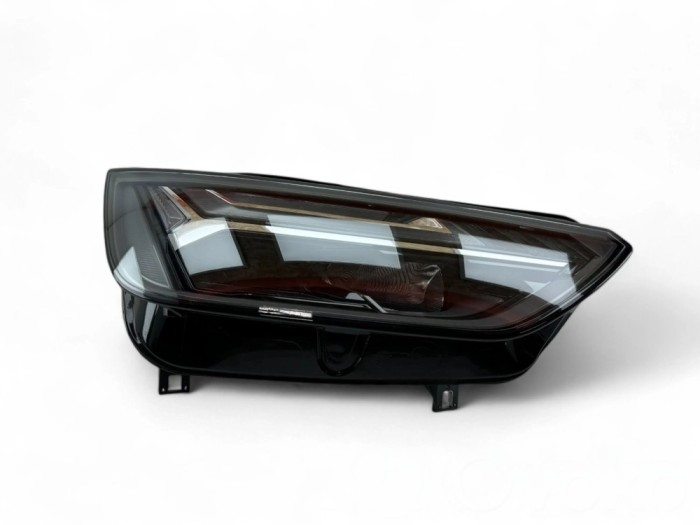 Audi Q5 SQ5 Headlight/headlamp 80A941034F