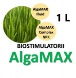 Biostimulator Algamax Fluid 1 l, Alcedo