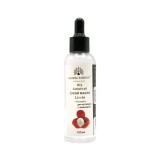 Ulei de cuticule cu pipetă, aromă de lychee, Global Fashion, 100 ml
