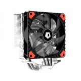 Cooler CPU ID-Cooling SE-214 Red, Other
