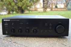 Amplificator Pioneer A 402 R foto