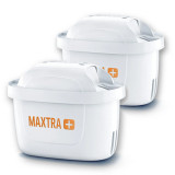 FILTRU HARD WATER EXPERT 2 BUC MAXTRA+ BRITA