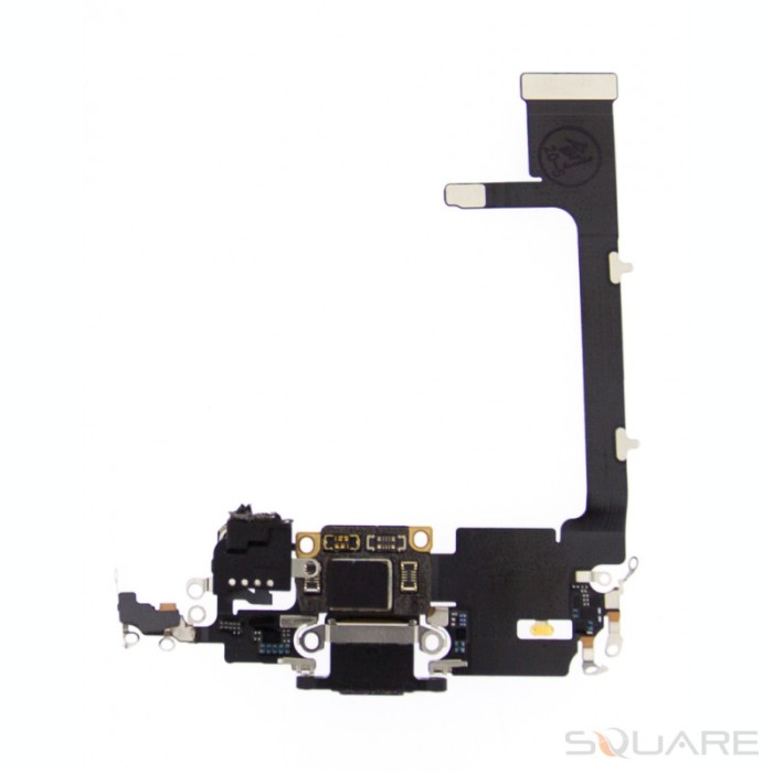 Flex Incarcare iPhone 11 Pro, Space Gray