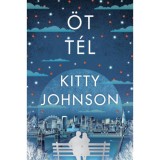 &Ouml;t t&eacute;l - Kitty Johnson