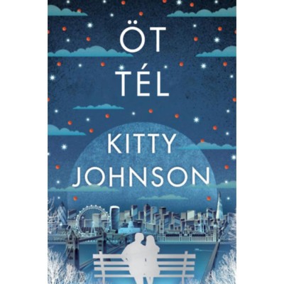 &amp;Ouml;t t&amp;eacute;l - Kitty Johnson foto