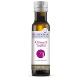 Ulei de masline extravirgin cu trufe bio 100ml Bio Planete